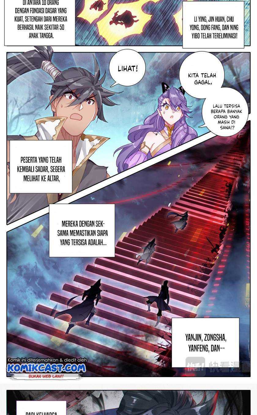 Cang Yuantu Chapter 59 halaman 10
