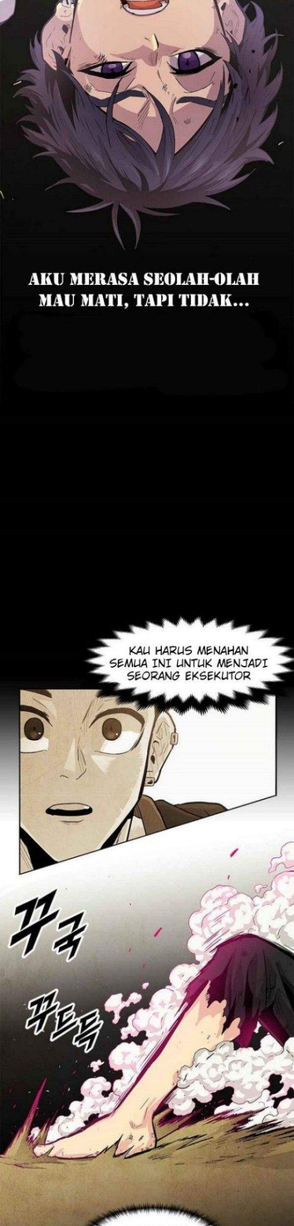 Guilty Axe Chapter 6 halaman 37
