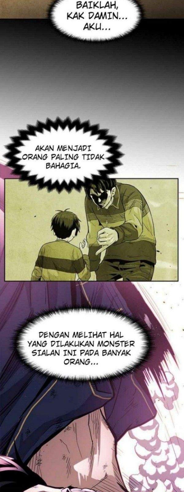 Guilty Axe Chapter 6 halaman 38