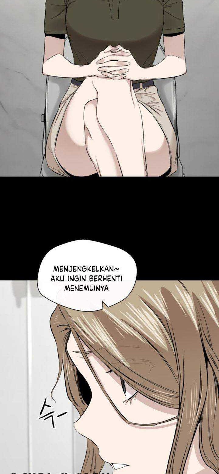 A Day Like a Shit Chapter 10 halaman 33