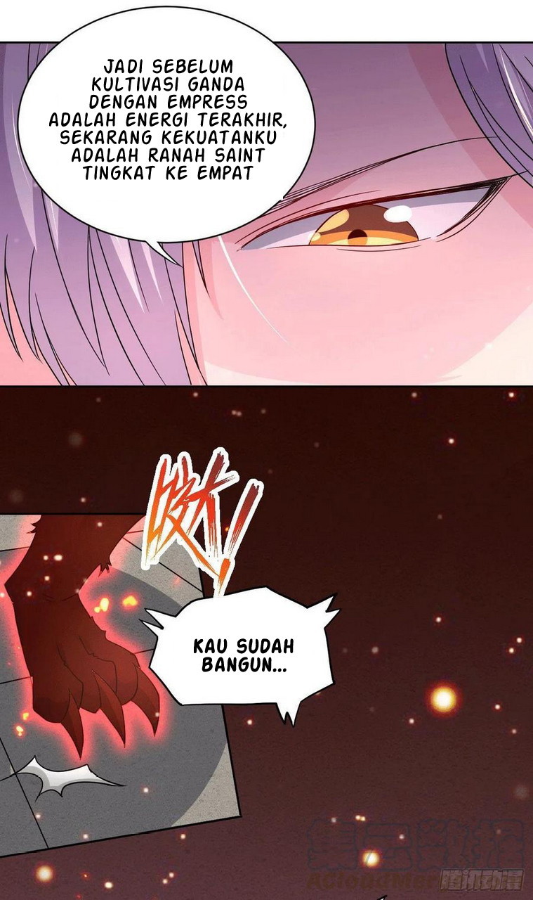 Son in Law Does Cheap Cultivation Chapter 149 halaman 14