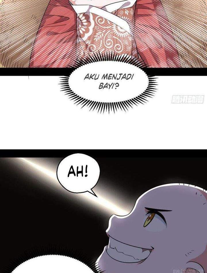 I’m An Evil God Chapter 117 halaman 21