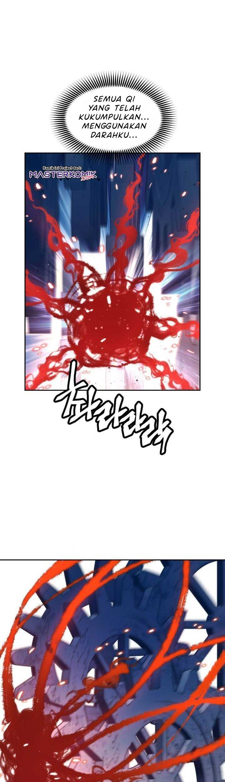 The Golden Age Chapter 25 Gambar 32