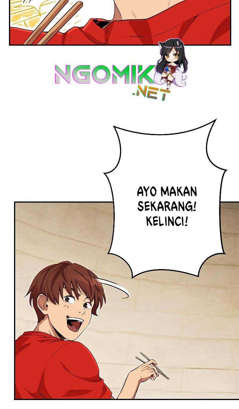 Dungeon Reset Chapter 92 halaman 31
