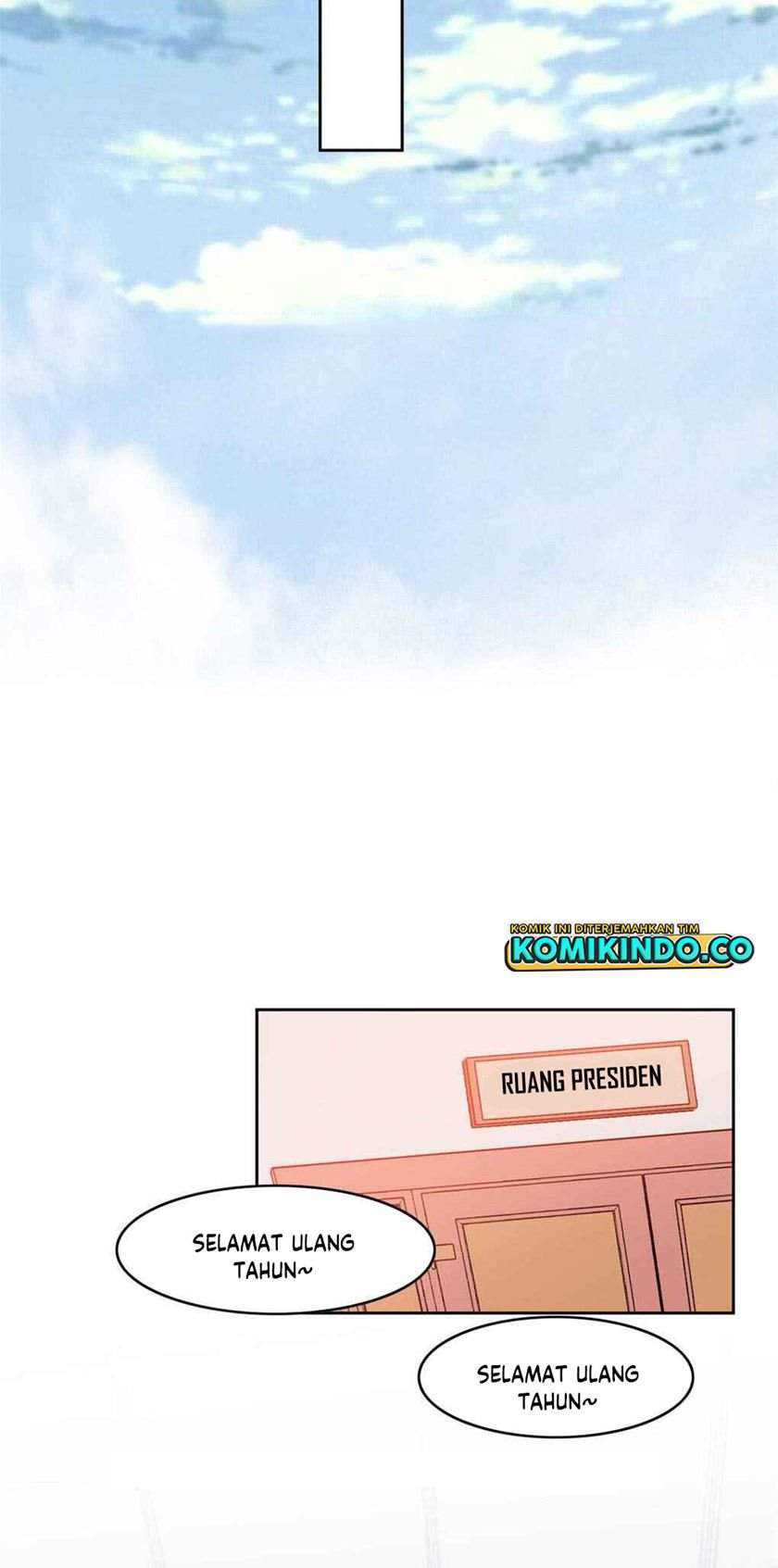 The Strong Man From the Mental Hospital Chapter 17 Gambar 16