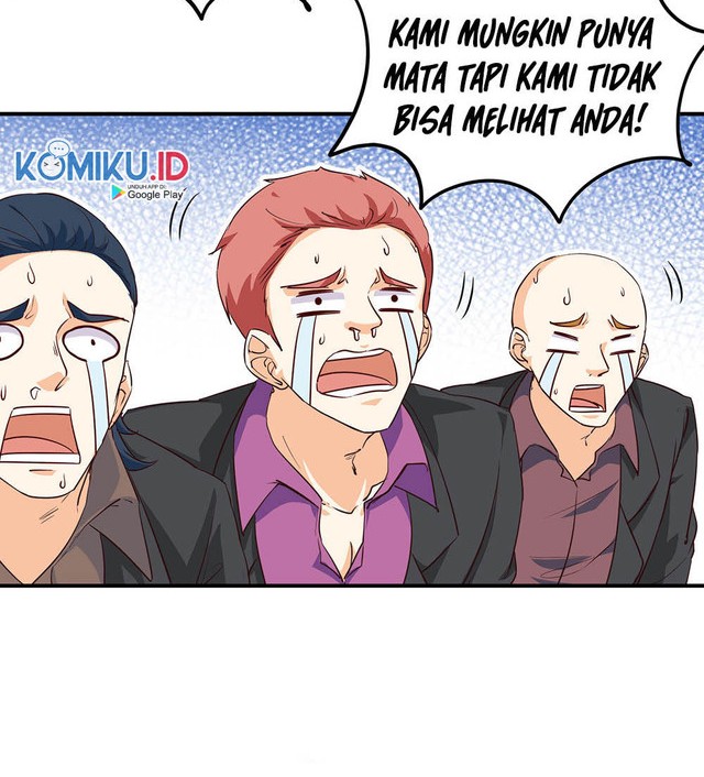 I Am Han Sanqian Chapter 18 halaman 13