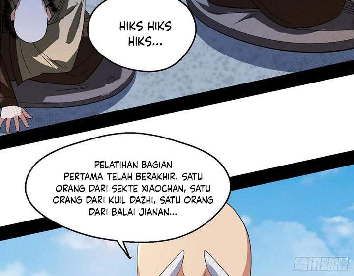 I’m An Evil God Chapter 119 halaman 46