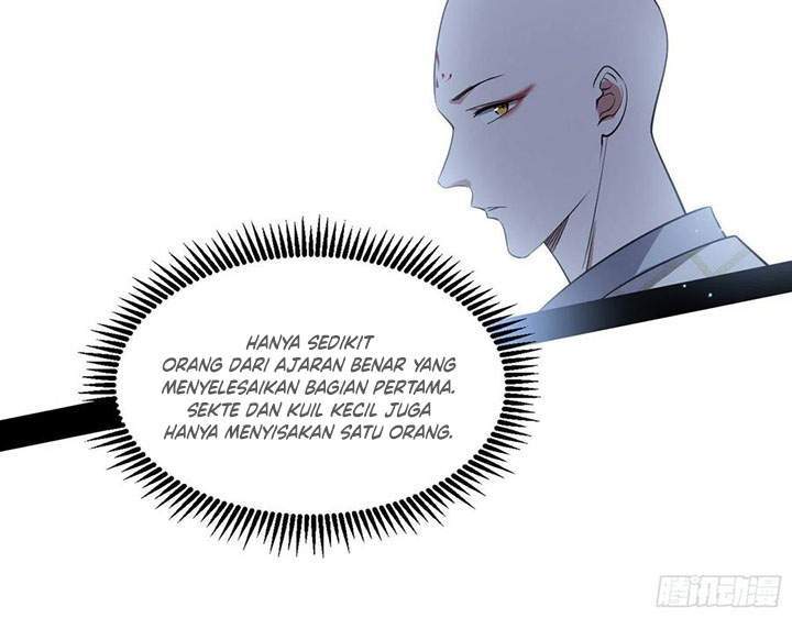 I’m An Evil God Chapter 119 halaman 50