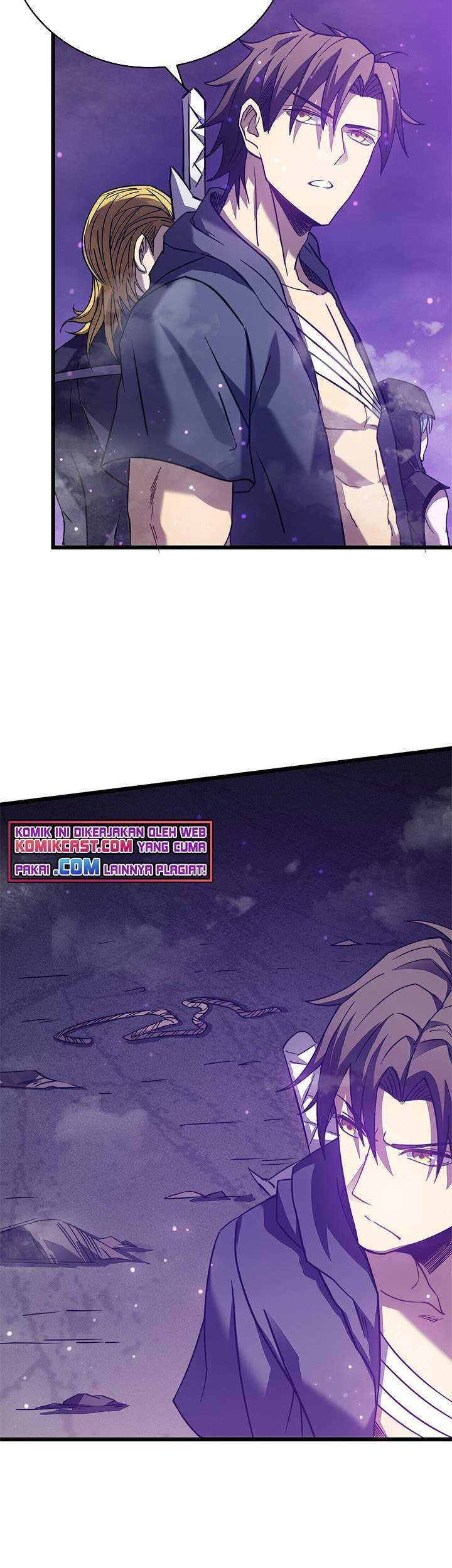 My Path to Killing God in Otherworld Chapter 19 Gambar 20