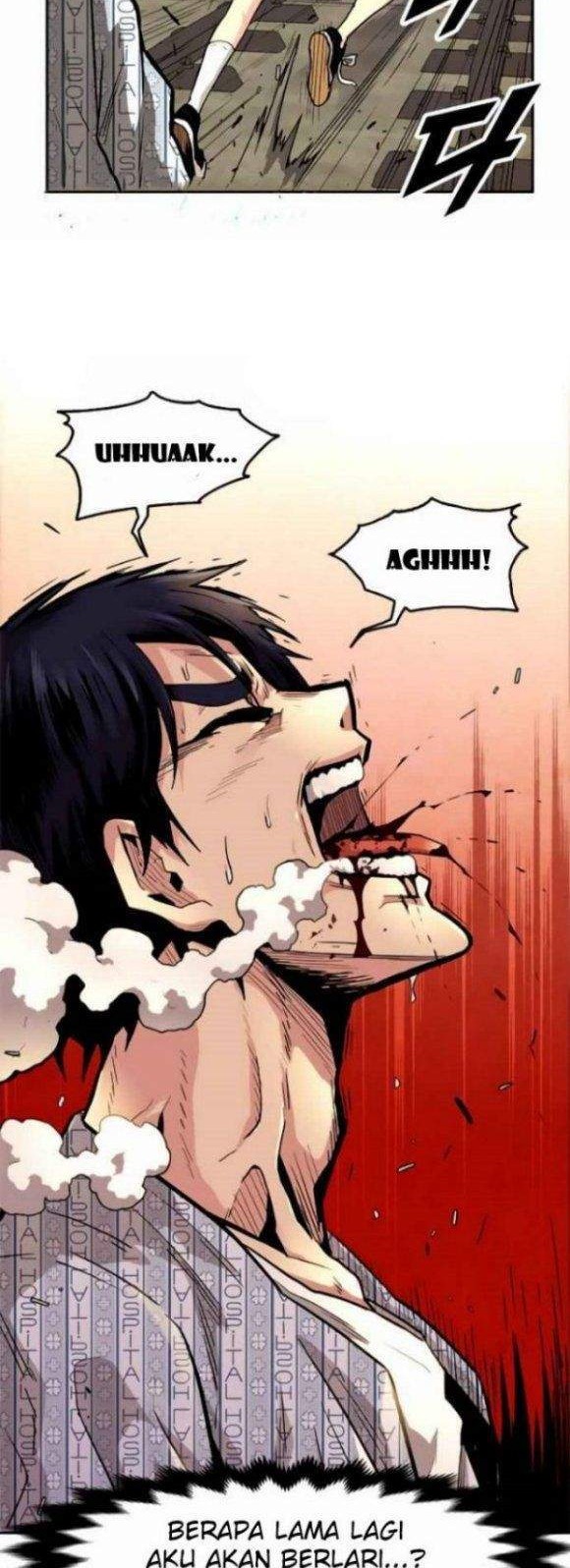 Guilty Axe Chapter 7 halaman 35