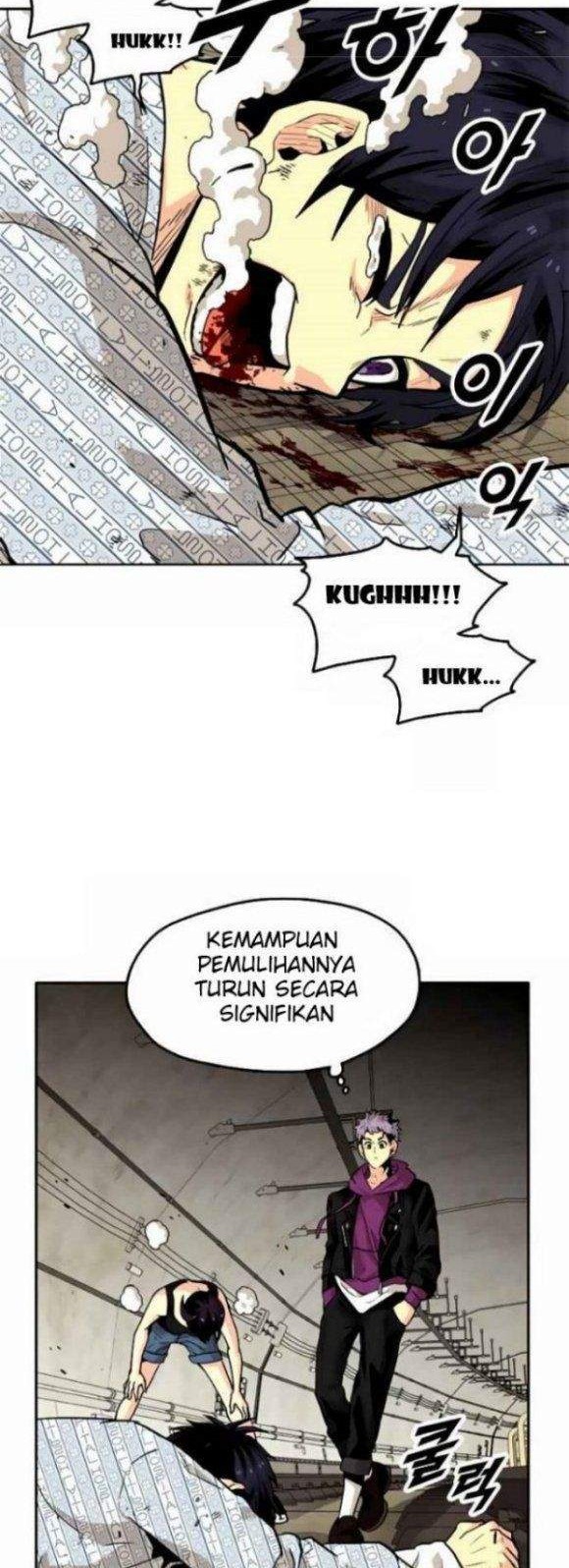 Guilty Axe Chapter 7 halaman 37