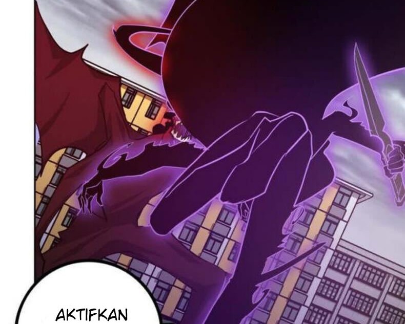 Doomsday Hunter Chapter 13 halaman 19