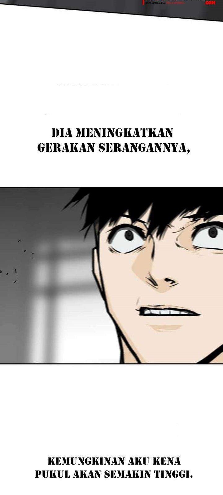 Fight Hard Chapter 4 halaman 31