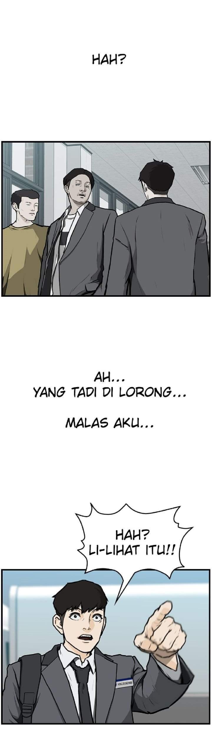 Fight Hard Chapter 3 halaman 35