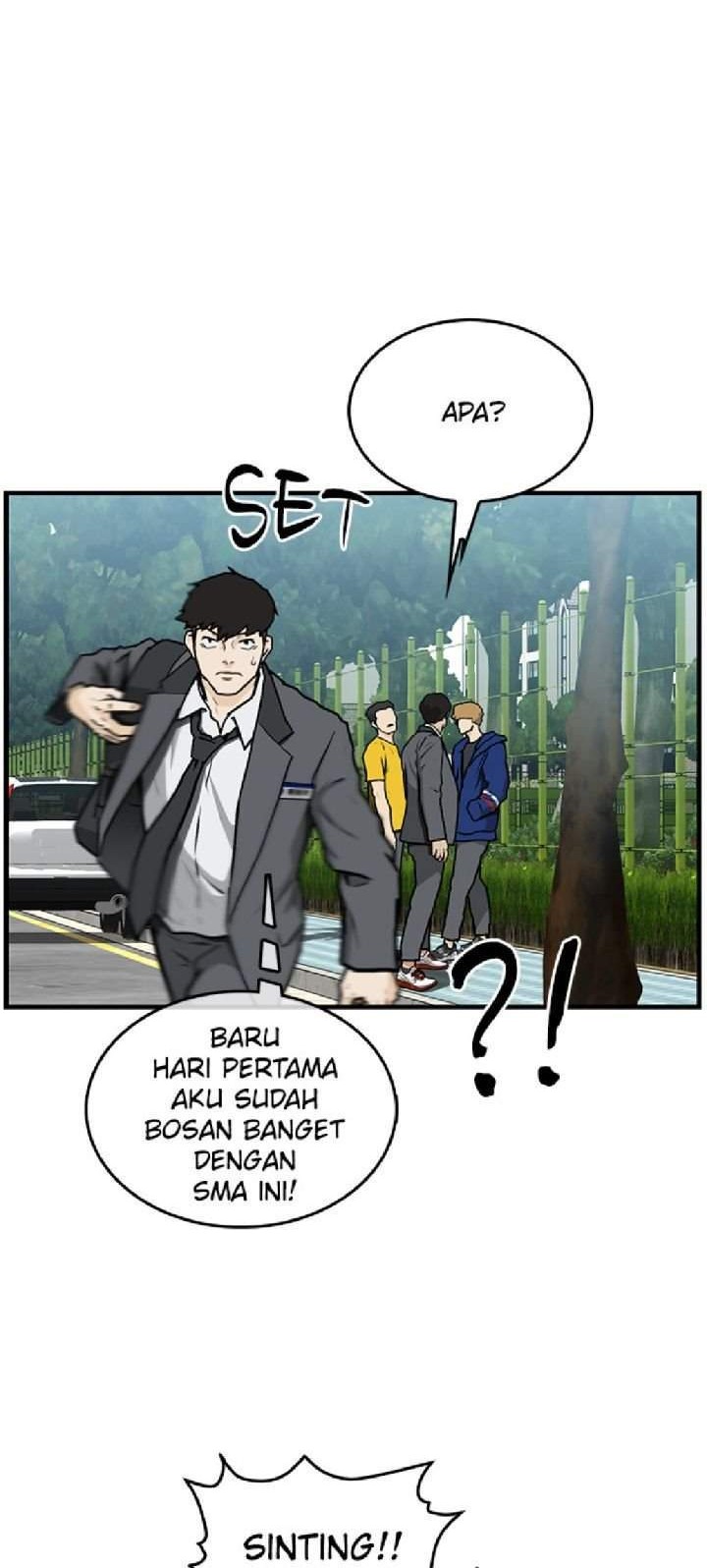 Fight Hard Chapter 3 halaman 36