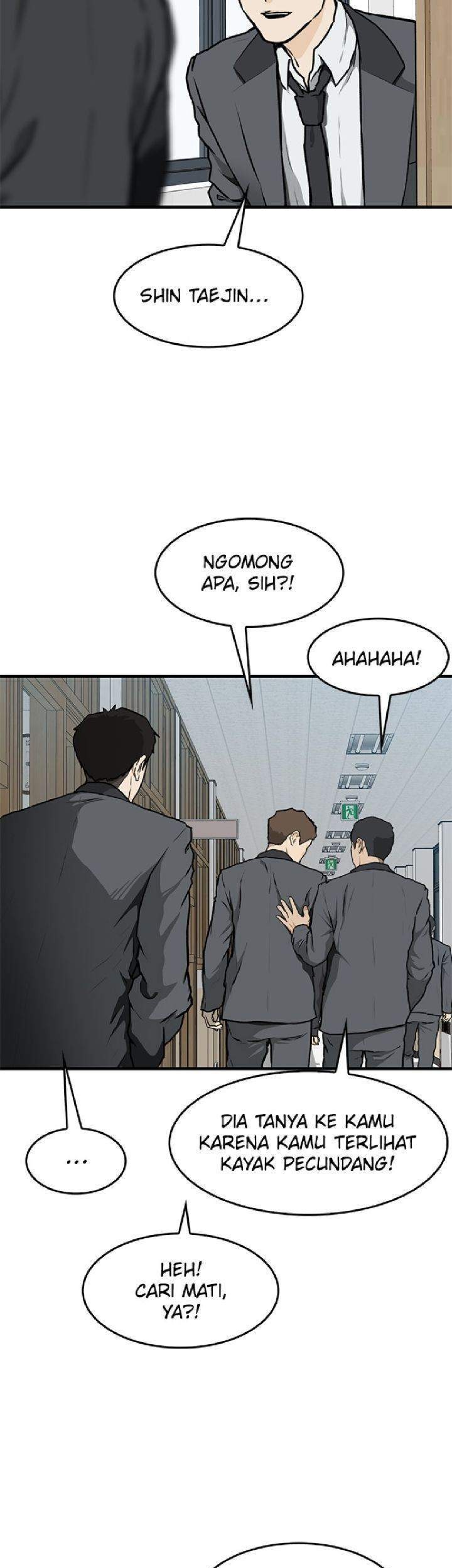 Fight Hard Chapter 2 halaman 35