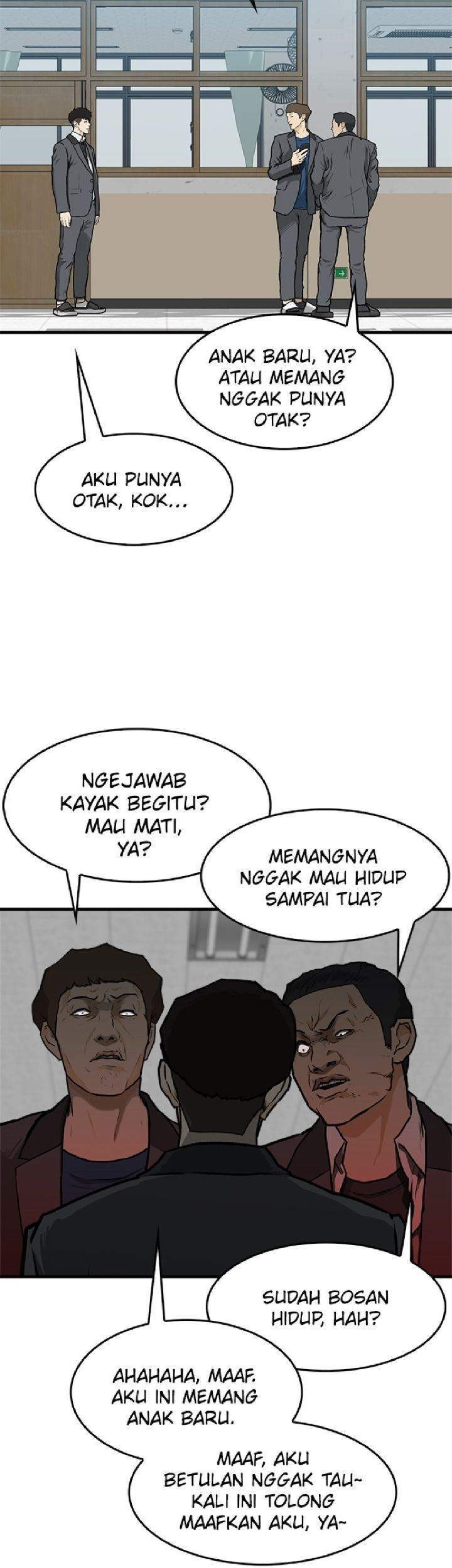 Fight Hard Chapter 2 halaman 37