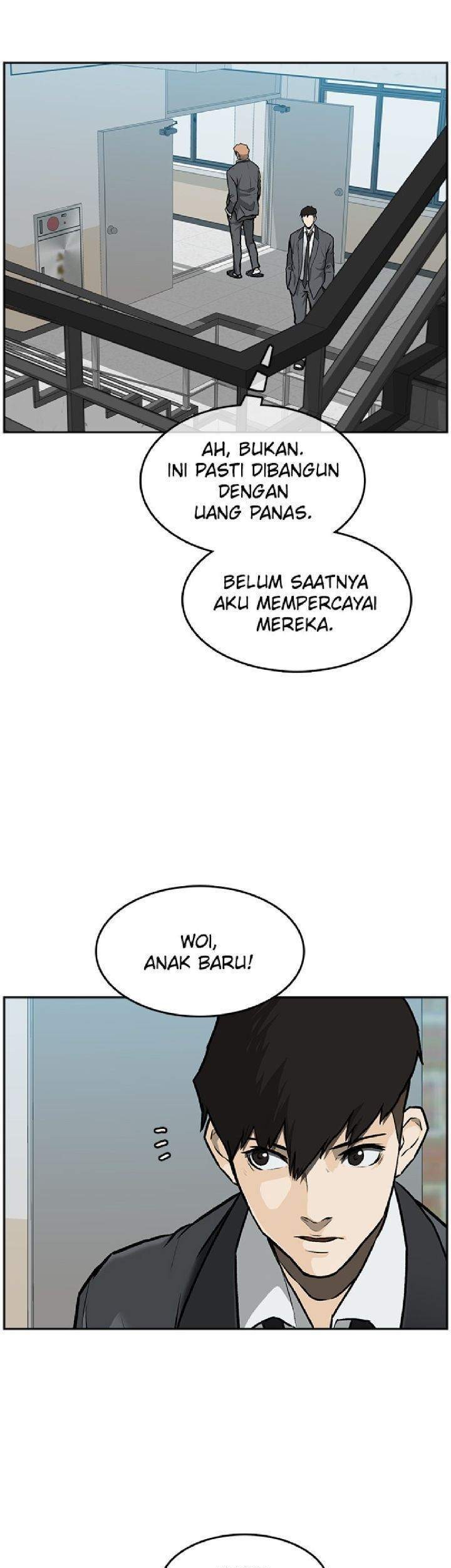 Fight Hard Chapter 1 halaman 49