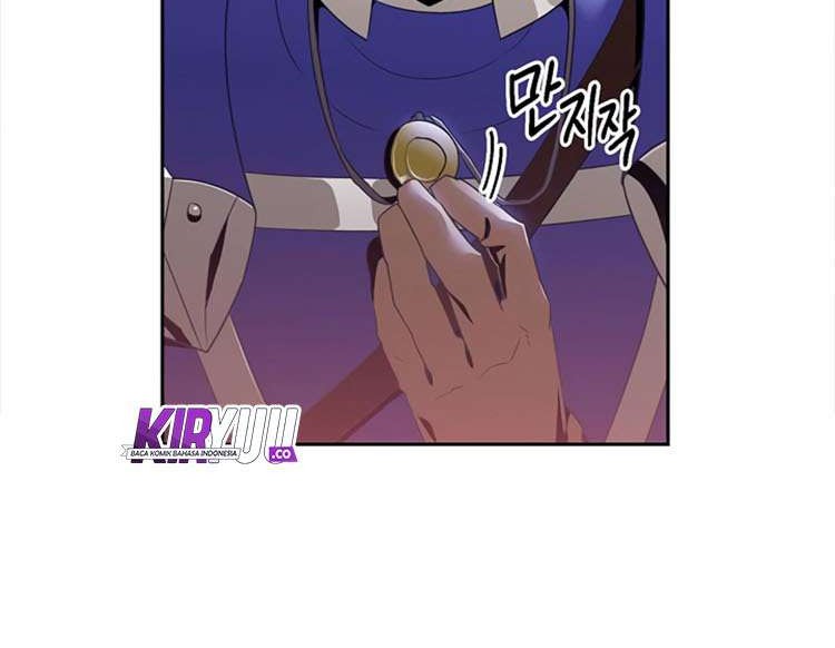 Skeleton Soldier Couldn’t Protect the Dungeon Chapter 81 halaman 24