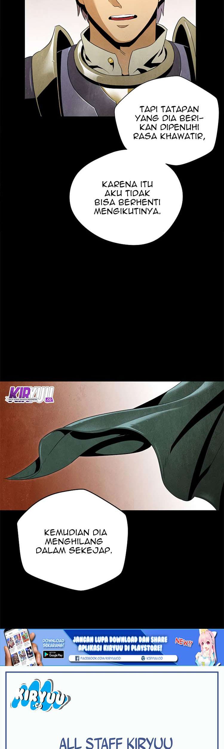 Skeleton Soldier Couldn’t Protect the Dungeon Chapter 82 halaman 22