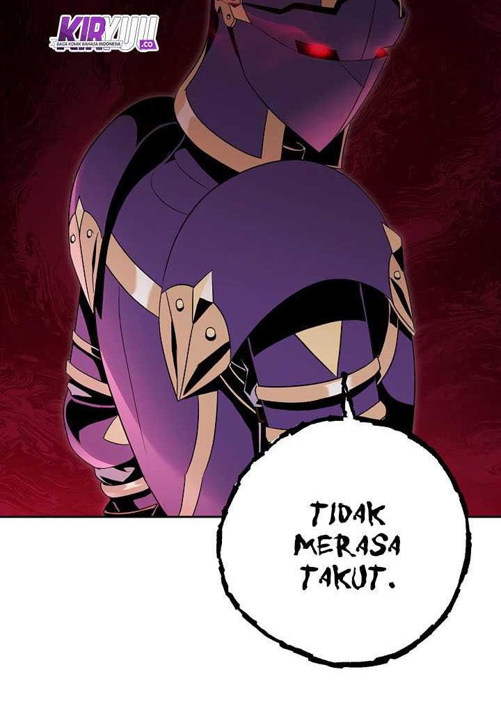 Skeleton Soldier Couldn’t Protect the Dungeon Chapter 75 halaman 24