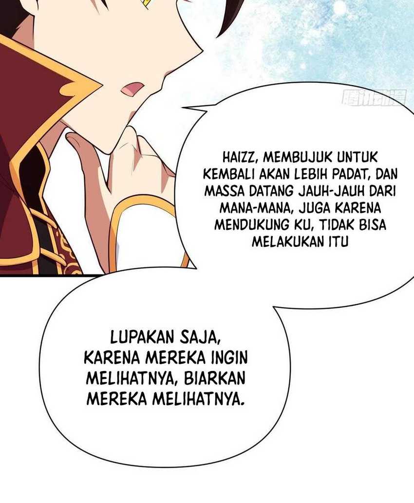 To Be The Castellan King Chapter 334 Gambar 43