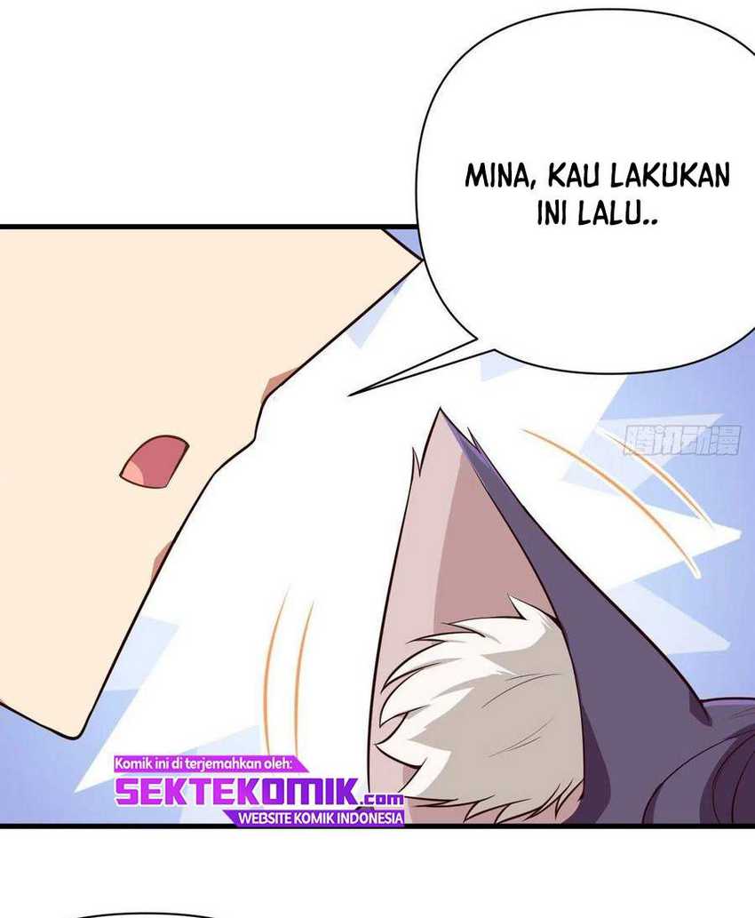 To Be The Castellan King Chapter 334 Gambar 44