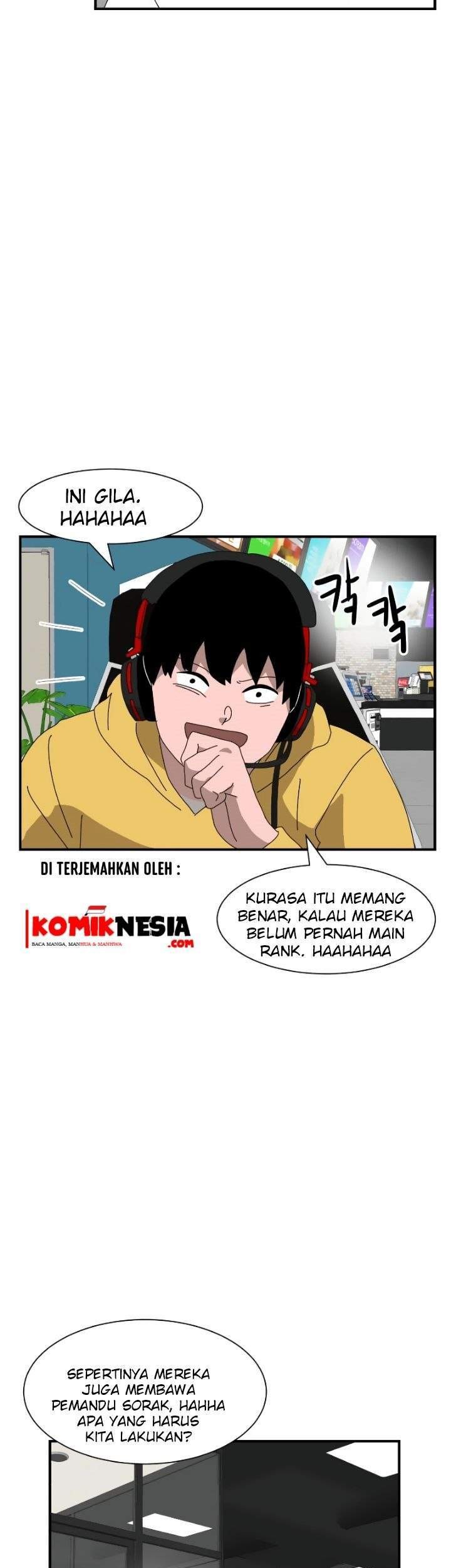 Double Click Chapter 9 halaman 34