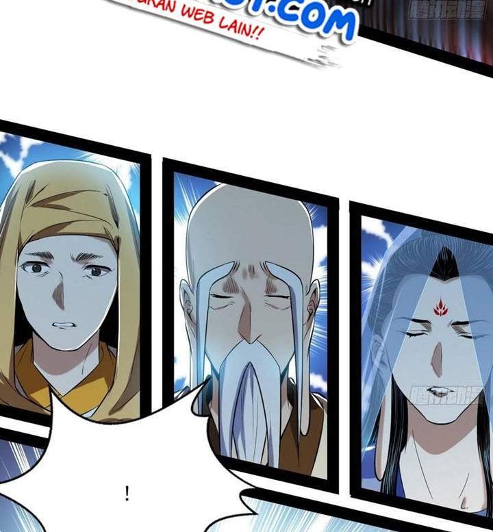 I’m An Evil God Chapter 121 halaman 23