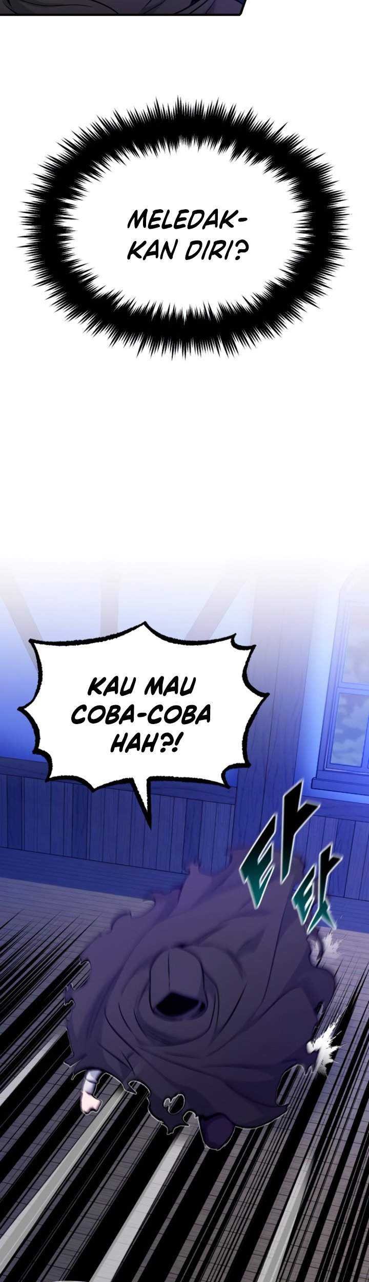 The Dark Magician Transmigrates After 66666 Years Chapter 20 Gambar 44