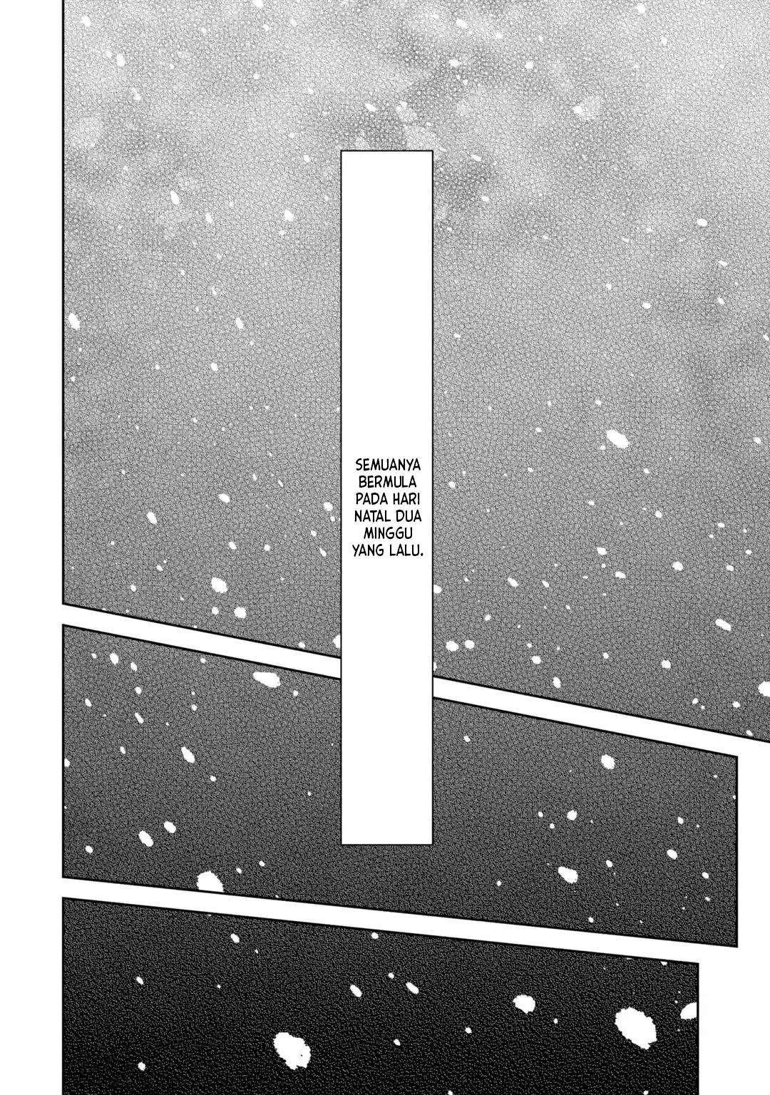 Deisui Kanojo Chapter 1 halaman 27