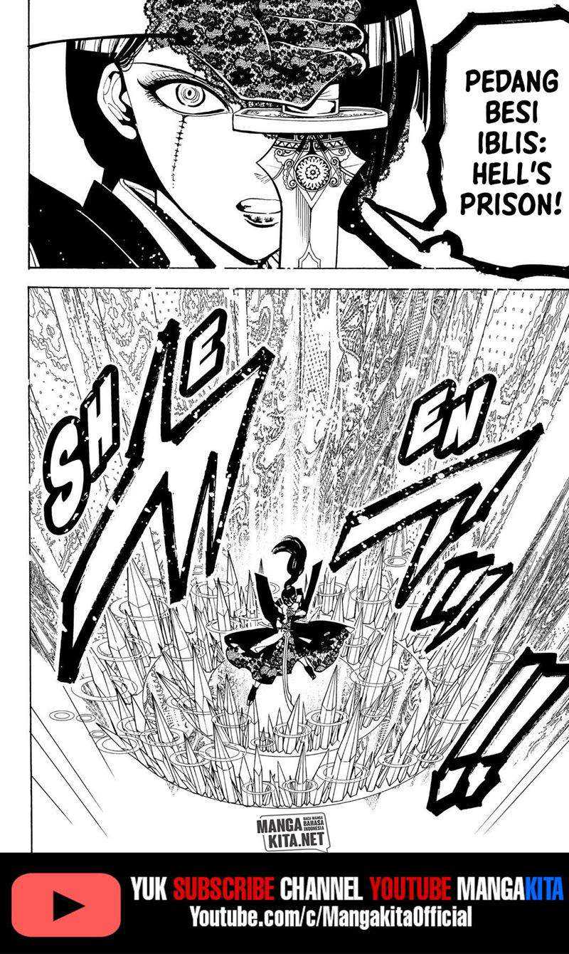 Orient Chapter 63 halaman 11
