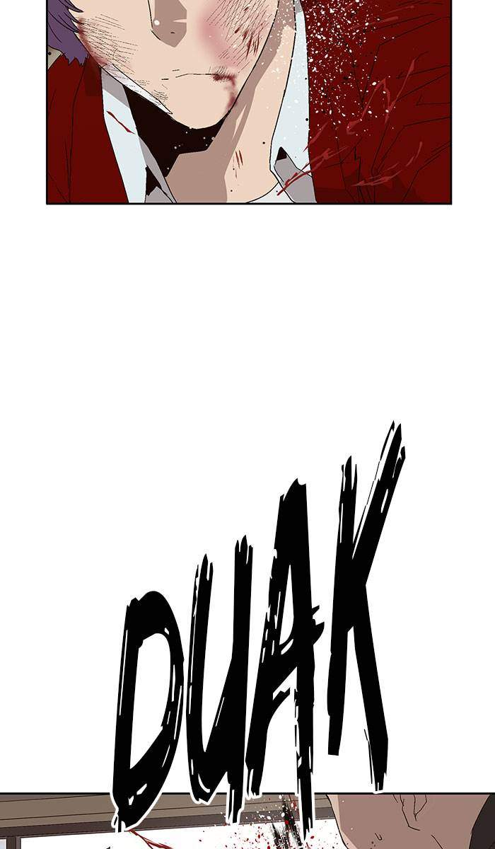 Weak Hero Chapter 160 halaman 47