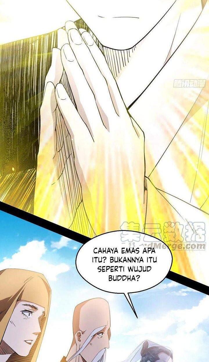 I’m An Evil God Chapter 122 halaman 20
