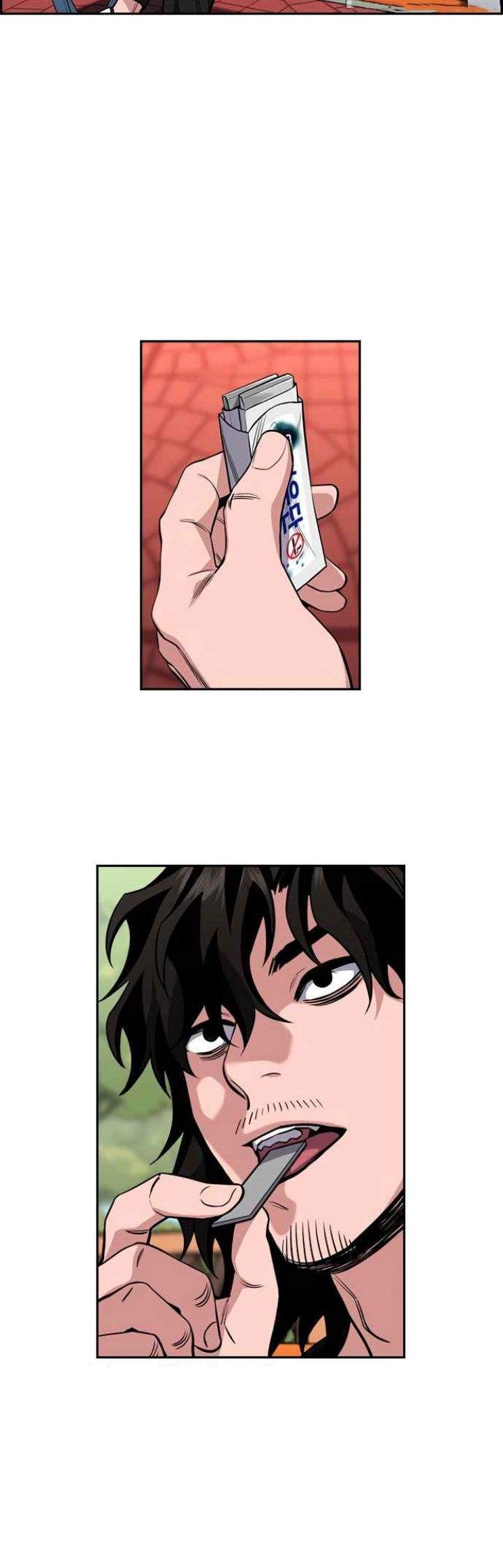 True Education Chapter 50 Gambar 26