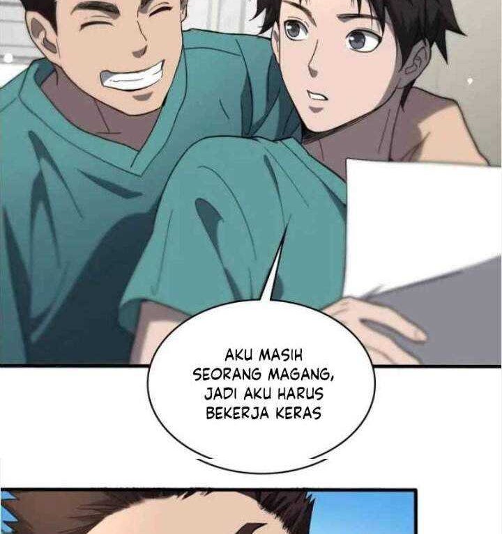 Great Doctor Ling Ran Chapter 47 halaman 14