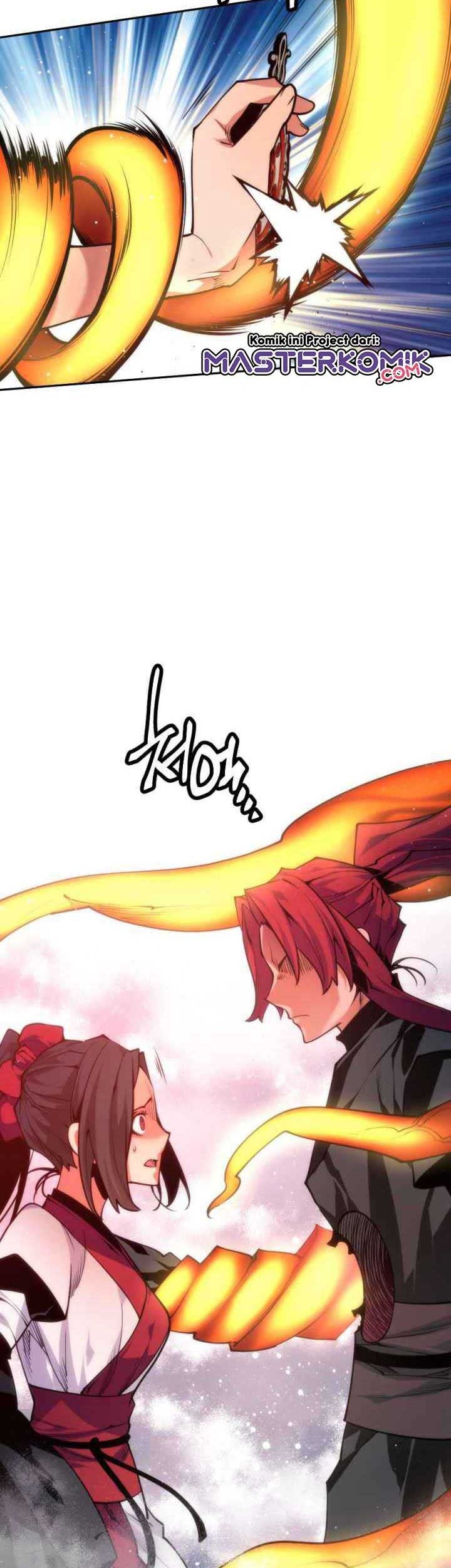 The Golden Age Chapter 30 Gambar 30