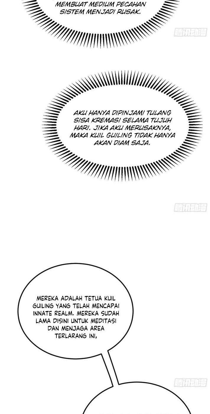I’m An Evil God Chapter 123 halaman 19