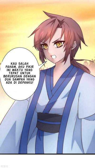 Reversing the Immortal Path Chapter 32 halaman 16