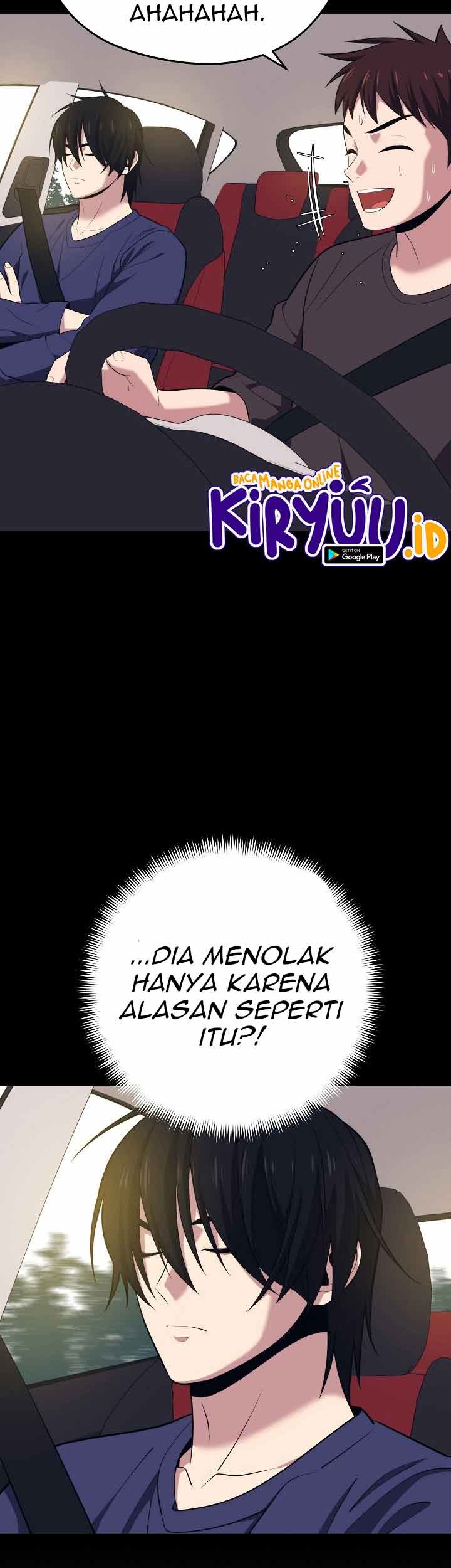 Seoul Station Necromancer Chapter 12 Gambar 24
