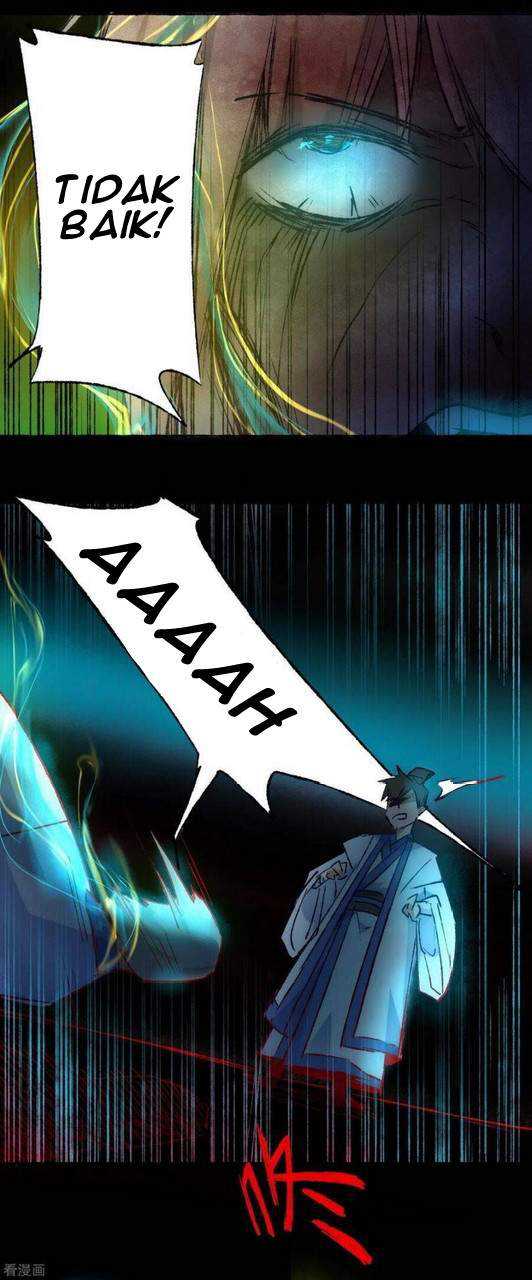Reversing the Immortal Path Chapter 37 halaman 13