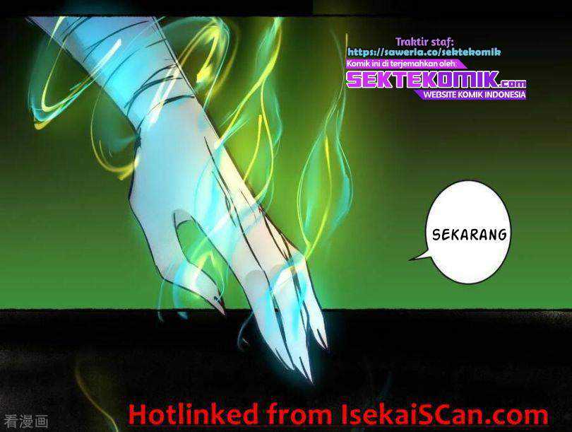 Reversing the Immortal Path Chapter 37 halaman 14