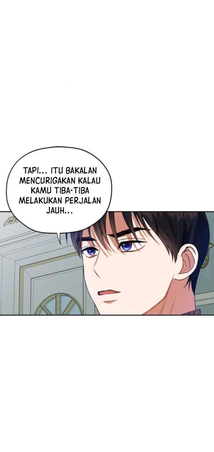 Leveling My Husband to the Max Chapter 21 Gambar 23