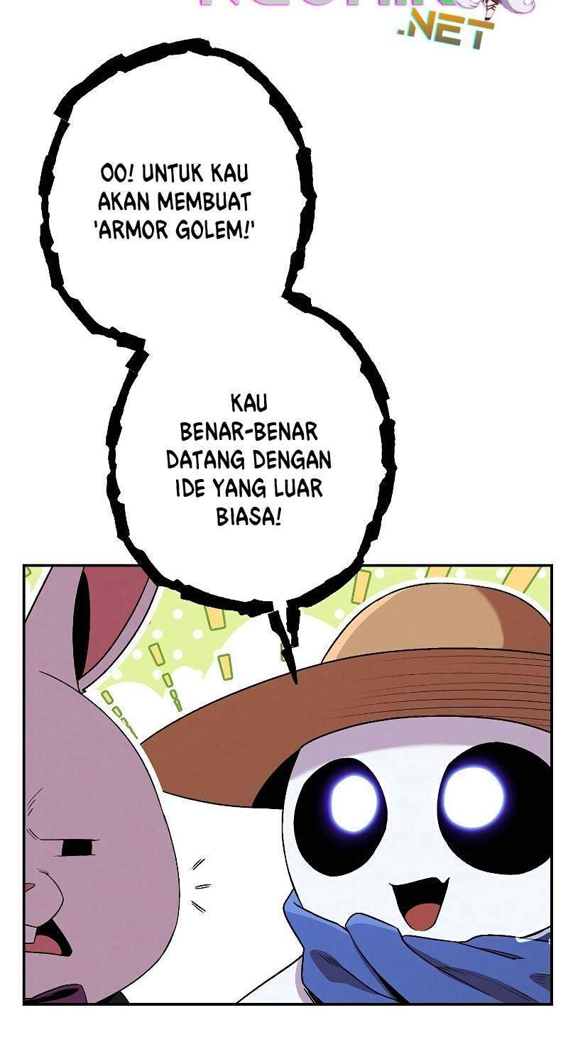 Dungeon Reset Chapter 94 halaman 29