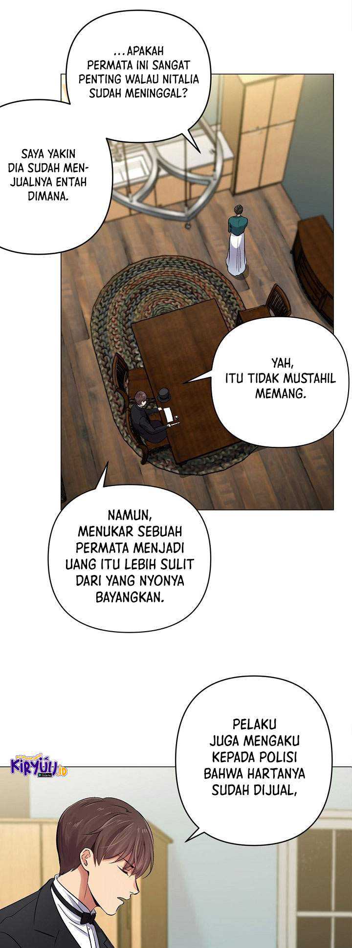 Time Roulette Chapter 13 halaman 17
