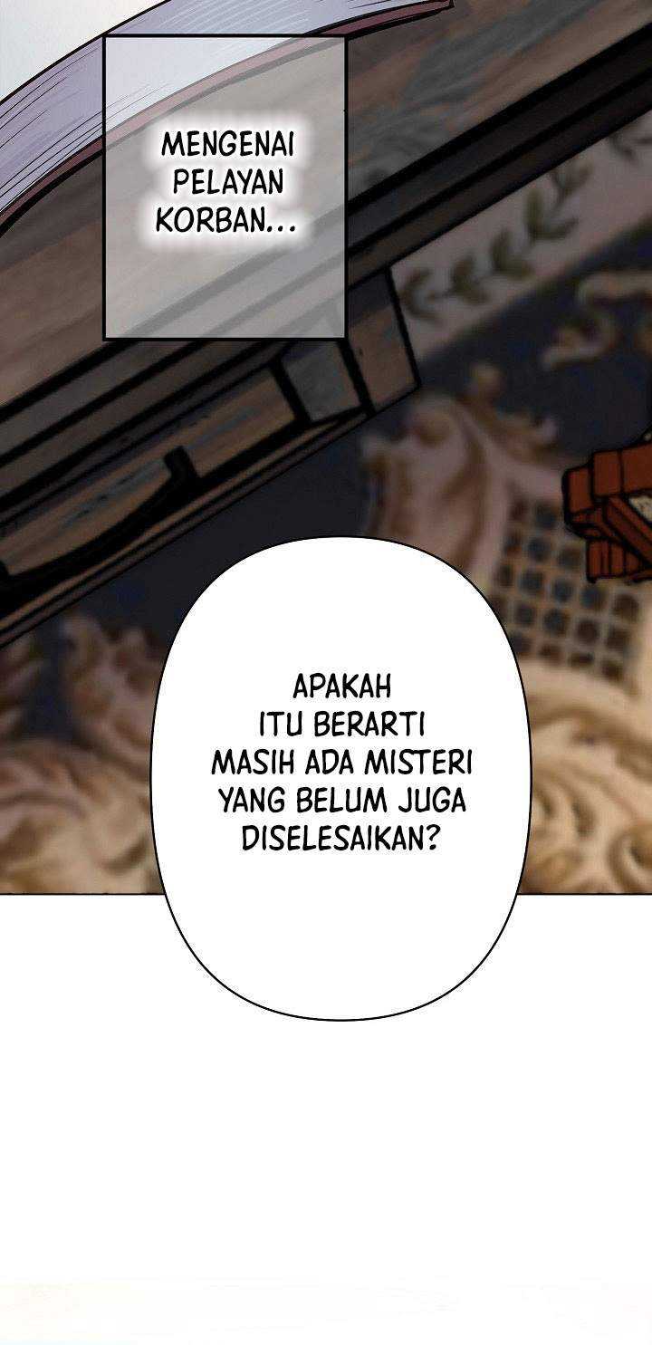 Time Roulette Chapter 11 halaman 21