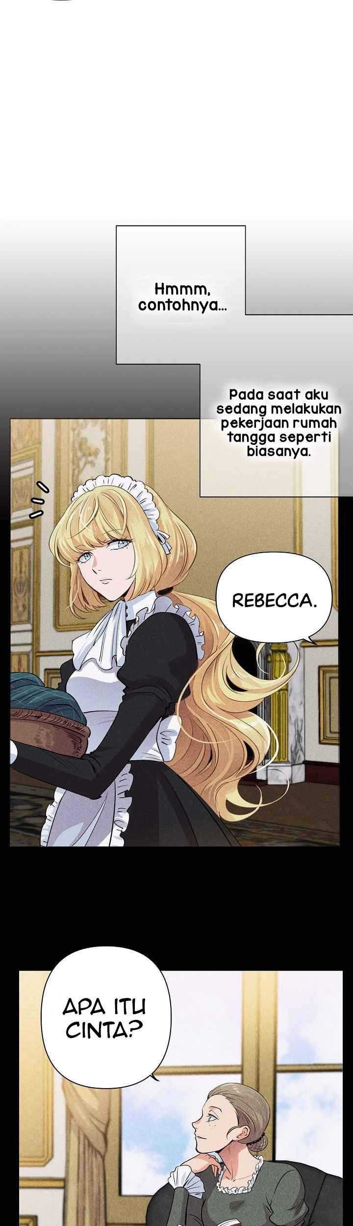 Time Roulette Chapter 9 halaman 20