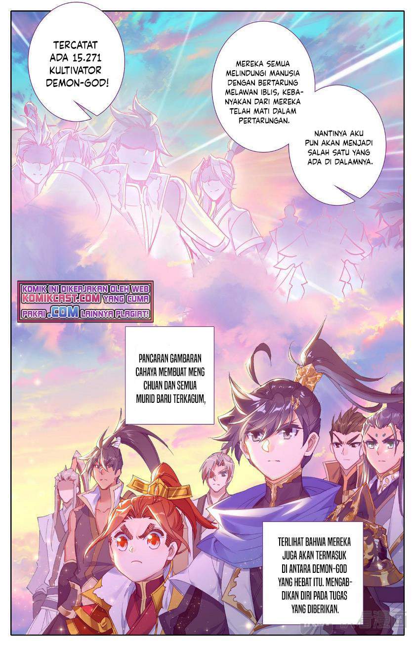 Cang Yuantu Chapter 62 halaman 10