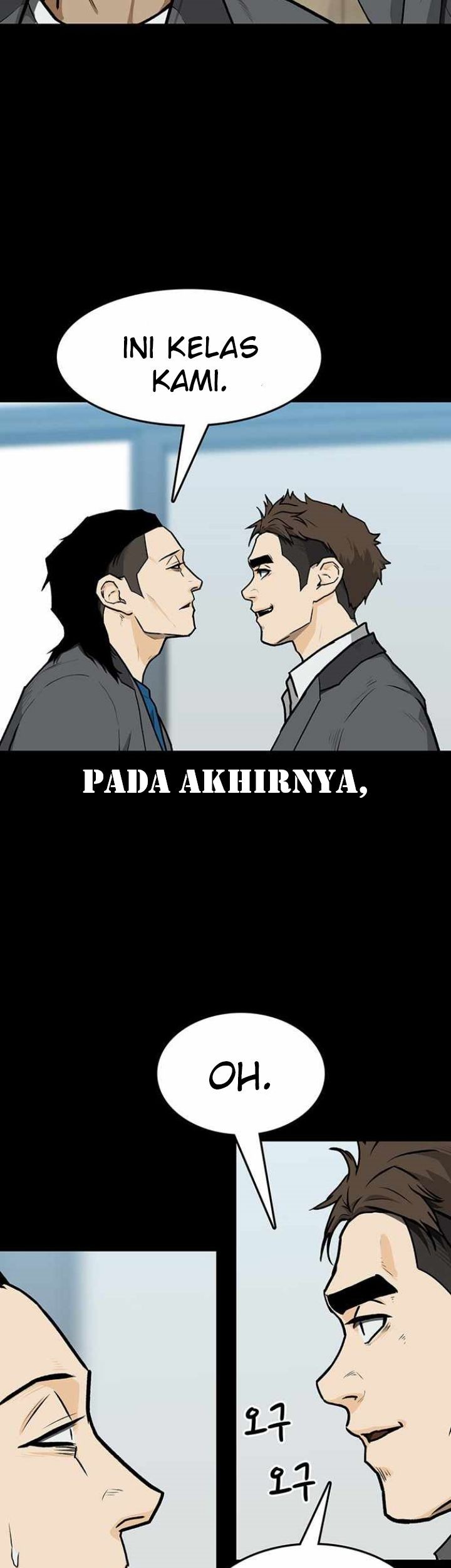 Fight Hard Chapter 6 halaman 26