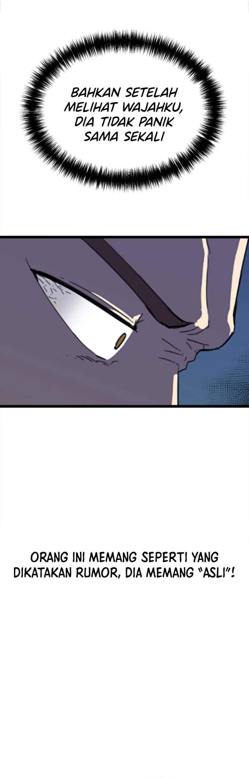 Weak Demon Hunter Chapter 1 halaman 49